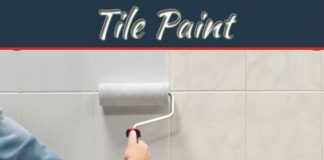 Advantages Of Using Tile Paint In A Home Renovation Advantages Of Using Tile Paint In A Home Renovation