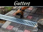 Concrete Guttering – Should You Line Or Remove It? Concrete Guttering - Should You Line Or Remove It?