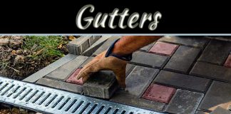 Concrete Guttering – Should You Line Or Remove It? Concrete Guttering - Should You Line Or Remove It?