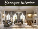 Easy Ways To Incorporate Baroque Interior Design Into Your Home