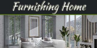 Furnishing Your Home: Things That You Need To Know Furnishing Your Home: Things That You Need To Know