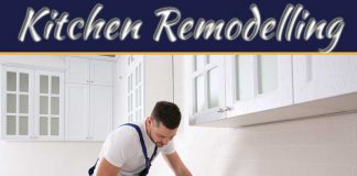 How Do You Remodel A Kitchen In An Old House? How Do You Remodel A Kitchen In An Old House?