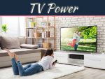 How Much Power Does A TV Use? Energy Facts & Saving Tips Explained How Much Power Does A TV Use?