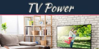 How Much Power Does A TV Use? Energy Facts & Saving Tips Explained How Much Power Does A TV Use?