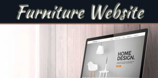 How To Create A Competitive Website To Sell Furniture And Fixtures How To Create A Competitive Website To Sell Furniture And Fixtures