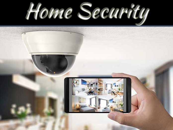 How To Keep A Check On Your Home Security