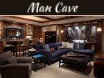 How To Maximize The Space In Your Man Cave How To Maximize The Space In Your Man Cave