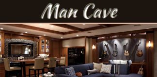 How To Maximize The Space In Your Man Cave How To Maximize The Space In Your Man Cave