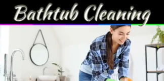 How To Remove Rust Stains From Your Bathtub? How To Remove Rust Stains From Your Bathtub?