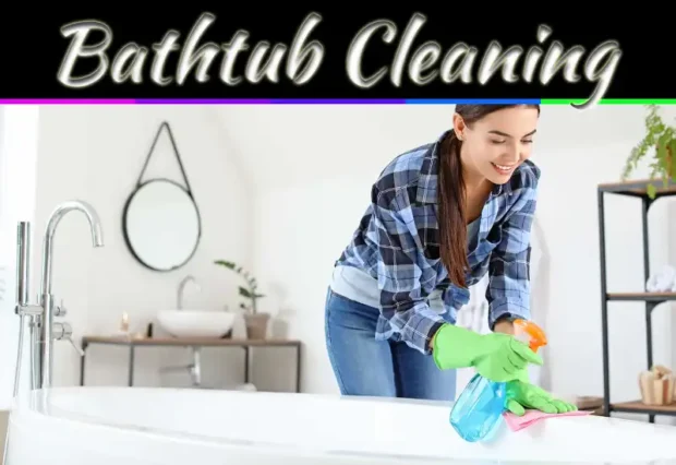 How To Remove Rust Stains From Your Bathtub?