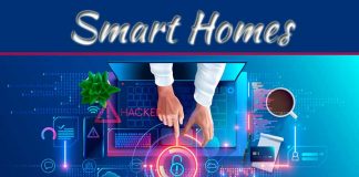 How To Resolve Privacy Concerns In Smart Homes How To Resolve Privacy Concerns In Smart Homes
