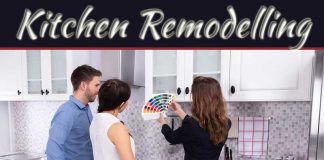 Managing The Timeline For Your Kitchen Remodel In San Diego Managing The Timeline For Your Kitchen Remodel In San Diego