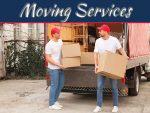 Moving Services: Everything You Need To Know Moving Services: Everything You Need To Know