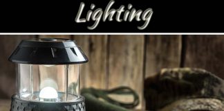 Perks Of Using LED Camping Lantern Perks Of Using LED Camping Lantern