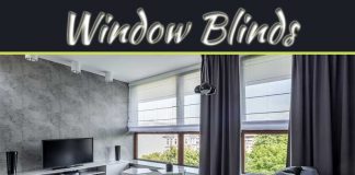 Should All Your Window Blinds Match? Should All Your Window Blinds Match?