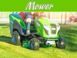 The Complete Guide To The Zero Turn Mower The Complete Guide To The Zero Turn Mower