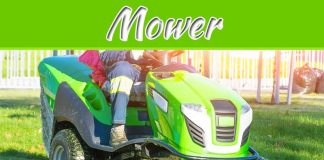The Complete Guide To The Zero Turn Mower The Complete Guide To The Zero Turn Mower