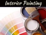 The Top Three Advantages Of Interior Painting The Top Three Advantages Of Interior Painting