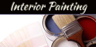 The Top Three Advantages Of Interior Painting The Top Three Advantages Of Interior Painting