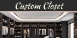 Things To Consider Getting When Building A Closet Things To Consider Getting When Building A Closet