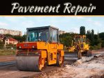 Tips On Asphalt Pavement Maintenance And Repair Tips On Asphalt Pavement Maintenance And Repair