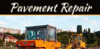 Tips On Asphalt Pavement Maintenance And Repair Tips On Asphalt Pavement Maintenance And Repair