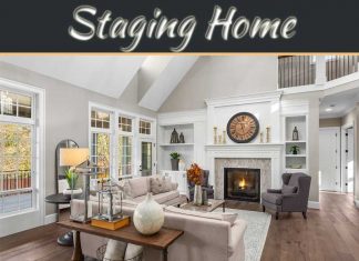 Top 5 Home Staging Strategies To Make Your Home More Appealing For Buyers Top 5 Home Staging Strategies To Make Your Home More Appealing For Buyers