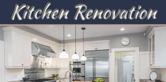 Top 5 Tips For A Smooth And Seamless Kitchen Renovation In Oakville Top 5 Tips For A Smooth And Seamless Kitchen Renovation In Oakville