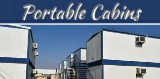 What Are Portable Cabins And When Do You Need One? What Are Portable Cabins And When Do You Need One?