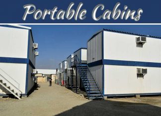 What Are Portable Cabins And When Do You Need One? What Are Portable Cabins And When Do You Need One?