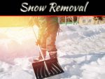 What Does A Snow Removal Service Provide? What Does A Snow Removal Service Provide?