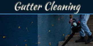 What Is Commercial Gutter Cleaning Services What Is Commercial Gutter Cleaning Services