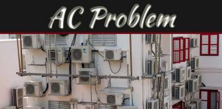 Why Is My AC Not Turning On? Why Is My AC Not Turning On?