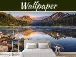 Why Should You Go for Smoky Mountain Wallpaper? Why Should You Go for Smoky Mountain Wallpaper?