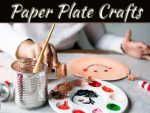 3 Best Out Of Waste Easy And Fun Paper Plate Crafts 3 Best Out Of Waste Easy And Fun Paper Plate Crafts