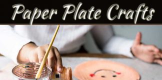 3 Best Out Of Waste Easy And Fun Paper Plate Crafts 3 Best Out Of Waste Easy And Fun Paper Plate Crafts