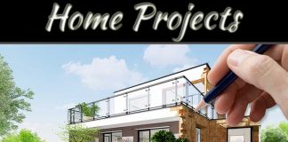 4 Home Projects Worth Investing In 4 Home Projects Worth Investing In