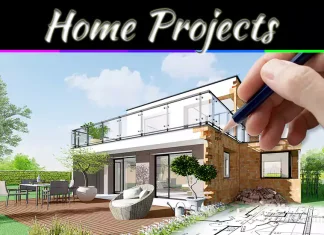 4 Home Projects Worth Investing In To Boost Property Value 4 Home Projects Worth Investing In To Boost Property Value
