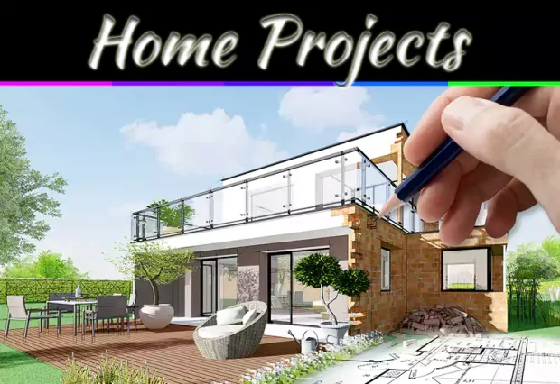 4 Home Projects Worth Investing In To Boost Property Value
