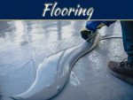 5 Flooring Options For Your Garage 5 Flooring Options For Your Garage