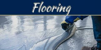 5 Flooring Options For Your Garage 5 Flooring Options For Your Garage