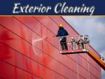 5 Pro Tips For Cleaning Stucco Exteriors 5 Pro Tips For Cleaning Stucco Exteriors