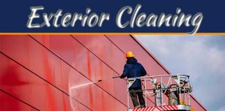 5 Pro Tips For Cleaning Stucco Exteriors 5 Pro Tips For Cleaning Stucco Exteriors