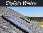 5 Reasons To Get A Skylight Window 5 Reasons To Get A Skylight Window
