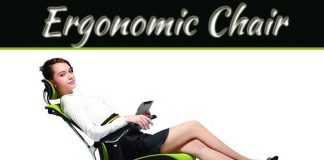 5 Tips To Prevent Neck Pain While Working In The Office 5 Tips To Prevent Neck Pain While Working In The Office