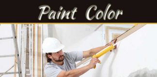 5 Typical Types Of Paint Use In Home Construction 5 Typical Types Of Paint Use In Home Construction