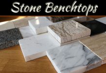 6 Ways To Use Engineered Stone Benchtops In Your Home 6 Ways To Use Engineered Stone Benchtops In Your Home