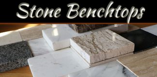 6 Ways To Use Engineered Stone Benchtops In Your Home 6 Ways To Use Engineered Stone Benchtops In Your Home