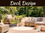 7 Deck Designs To Improve The Feature Of Your Home 7 Deck Designs To Improve The Feature Of Your Home