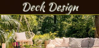 7 Deck Designs To Improve The Feature Of Your Home 7 Deck Designs To Improve The Feature Of Your Home